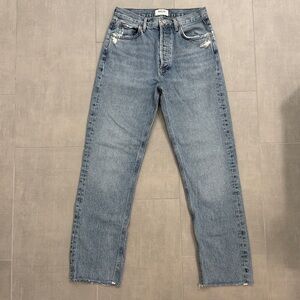 Agolde 90’s Pinch Jeans